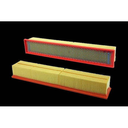 Wix Filters Cabin Air Panel, Wp10098 WP10098